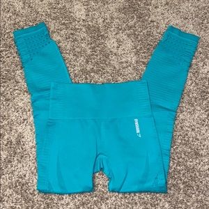 Gymshark energy seamless